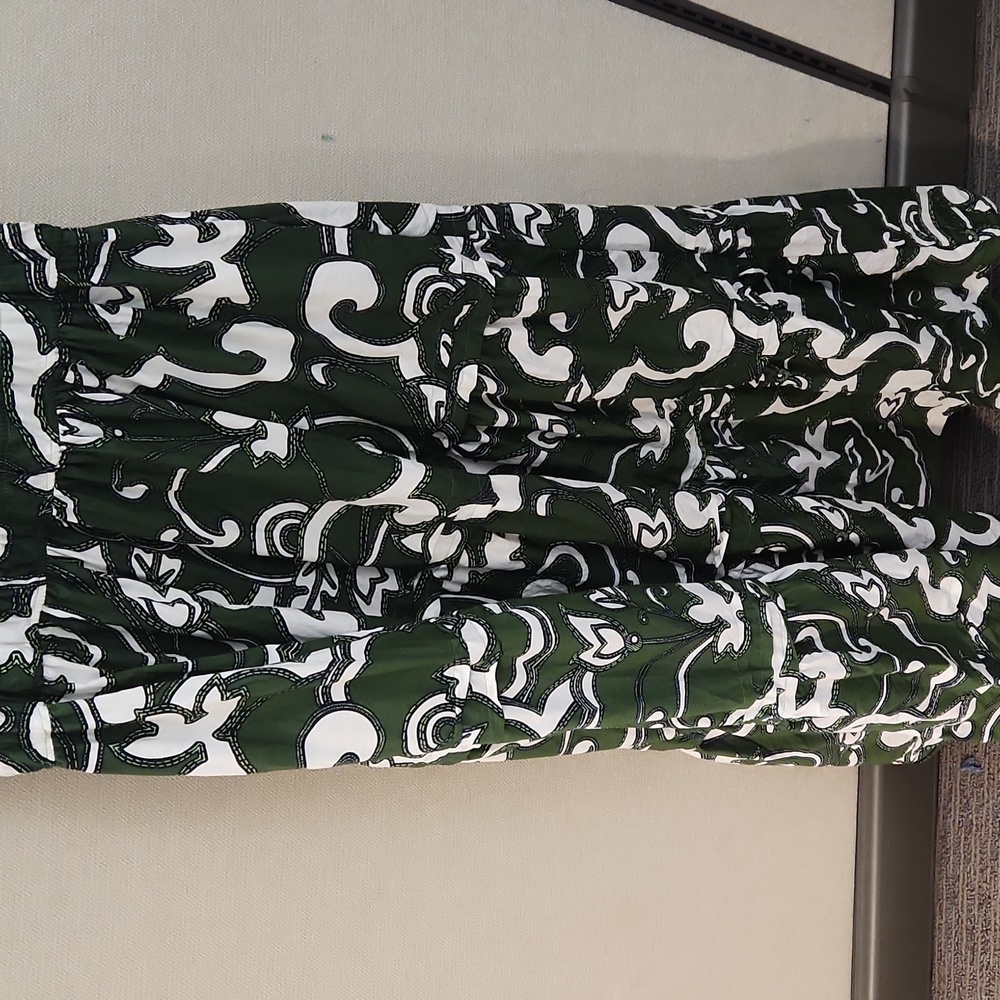 Anthropologie The Somerset Maxi Dress Size Small - Picture 4 of 16